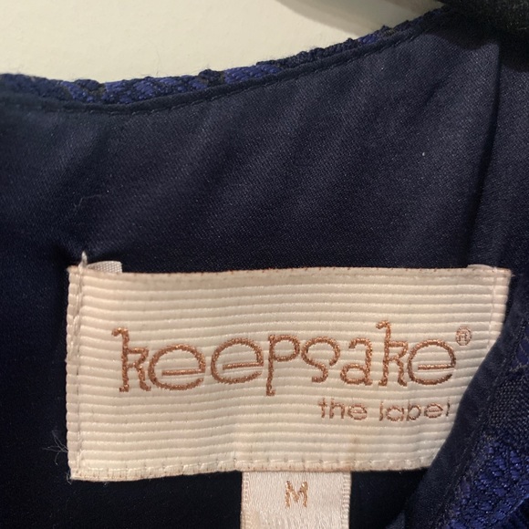 Party Dress - Picture 6 of 6